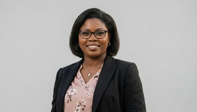 Leslie — avatar IA officiel